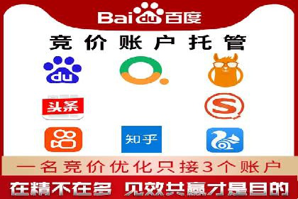 SEM代理如何助力企业实现ROI最大化