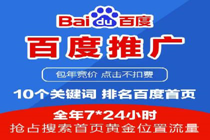 百度推广代运营公司：精准定位，助力品牌传播